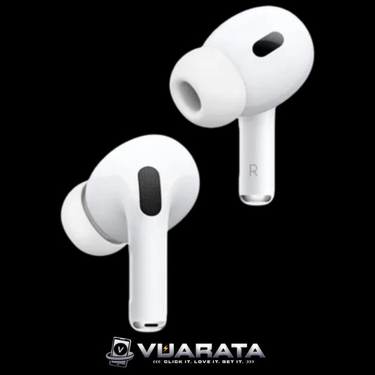 EarPods Pro 2nd Generation With ANC (Type - C)