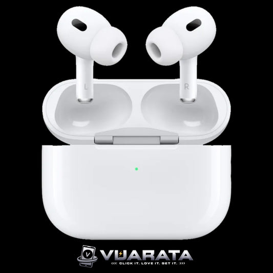 EarPods Pro 2nd Generation With ANC (Type - C)