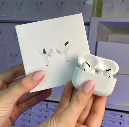 AIRPODS PRO 2nd Generation - 100% ANC WITH 6 Month WARRANTY