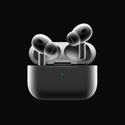 AIRPODS PRO 2nd Generation - 100% ANC WITH 6 Month WARRANTY