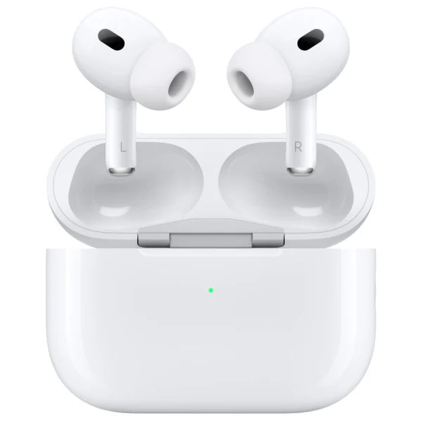 AIRPODS PRO 2nd Generation - 100% ANC WITH 6 Month WARRANTY