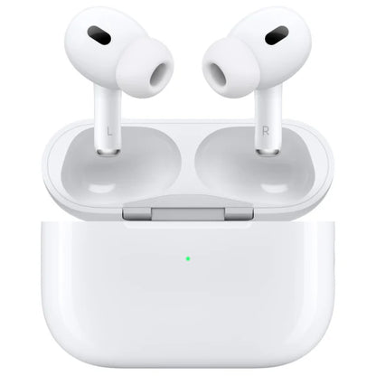 AIRPODS PRO 2nd Generation - 100% ANC WITH 6 Month WARRANTY